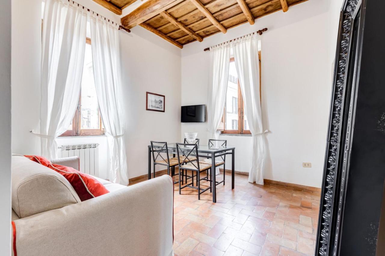 Living Colosseum Appartement Rome