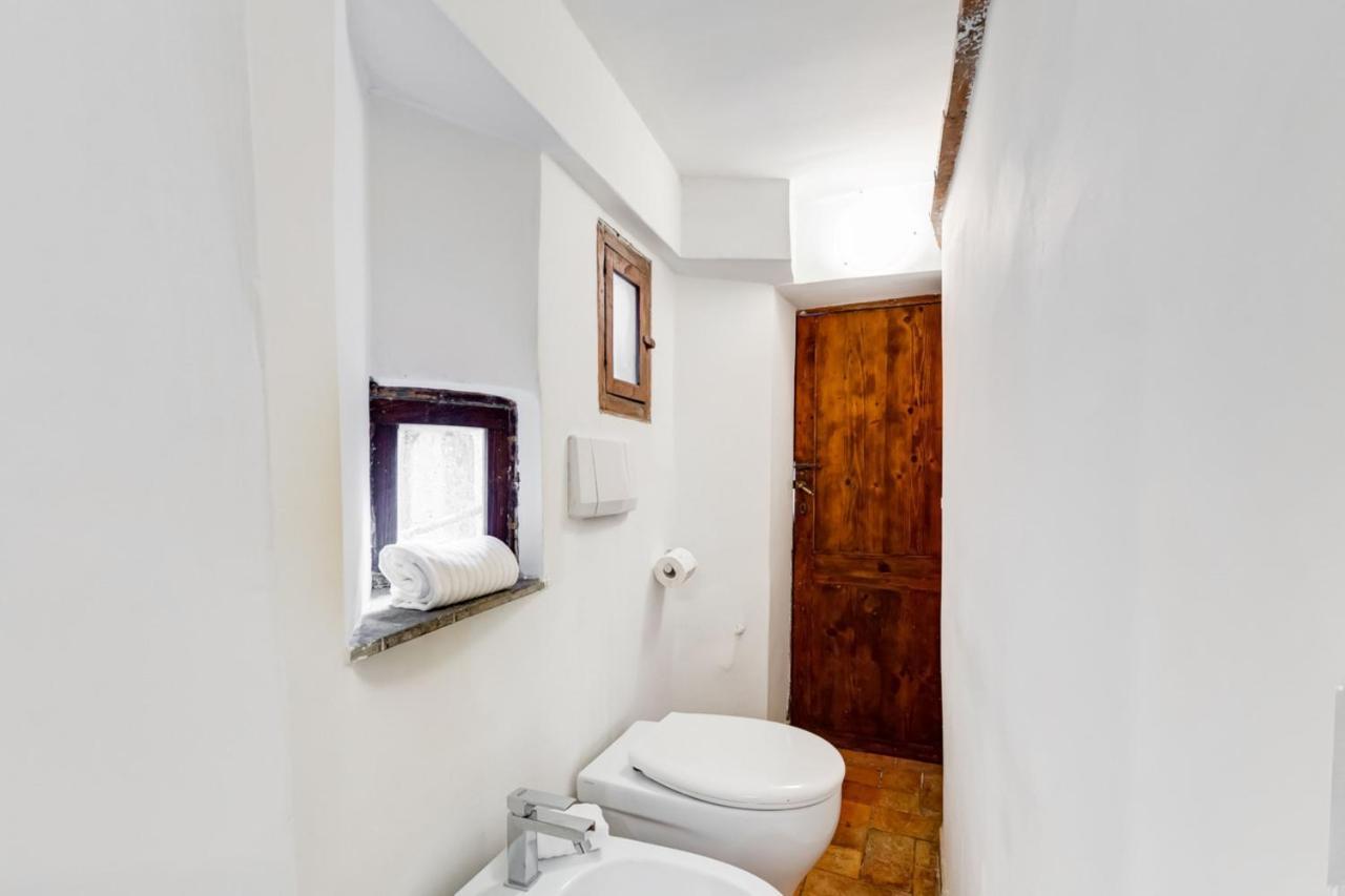 Living Colosseum Appartement Rome